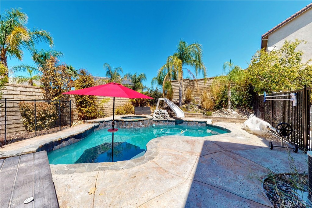 29315 Sequoia Road Canyon Country, CA 91387 - Photo 24 of 63