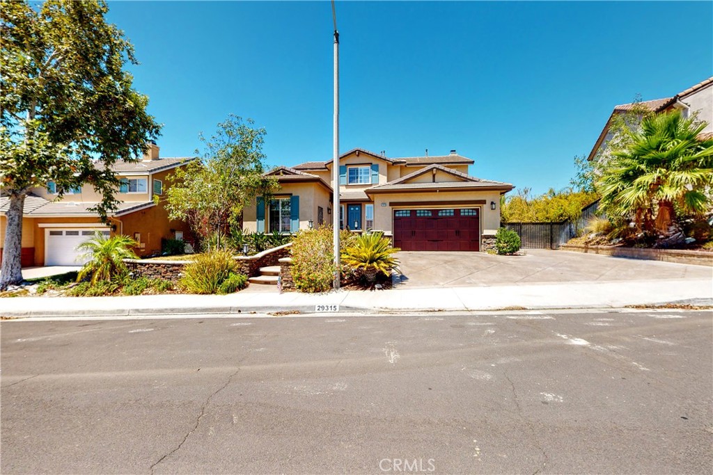29315 Sequoia Road Canyon Country, CA 91387 - Photo 56 of 63
