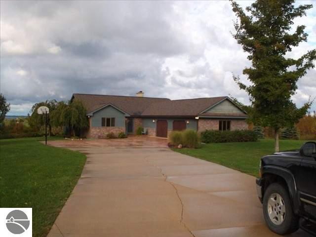 4480 Powell Road Kewadin, MI 49648 - Photo 1 of 12 1697434.JPG