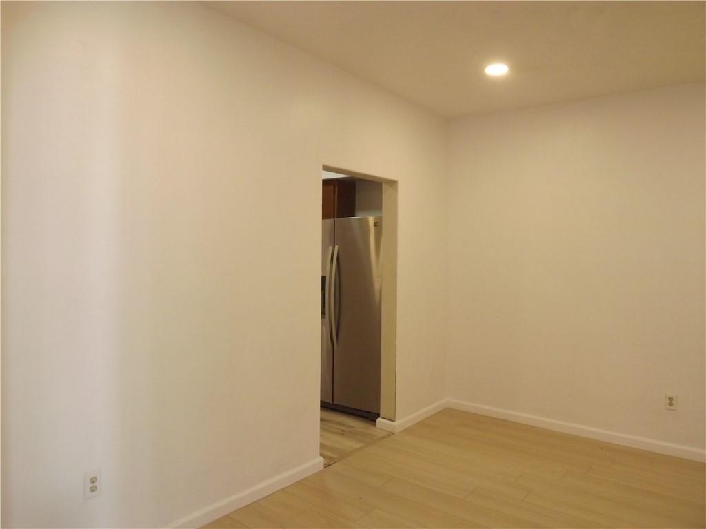411 Fair Oaks Street McKees Rocks, PA 15136 - Photo 10 of 23 a view of an empty room