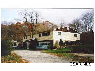 218 Sarver Road Friedens, PA 15541 - Photo 1 of 1