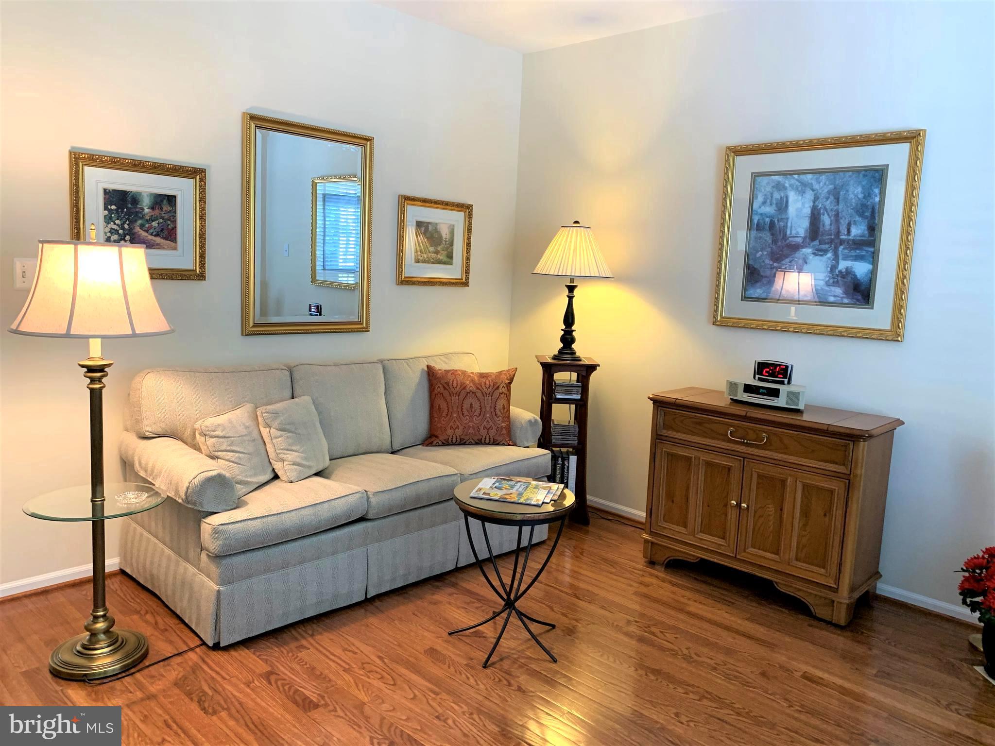 7317 Hampton Manor Place Springfield, VA 22150 - Photo 11 of 52