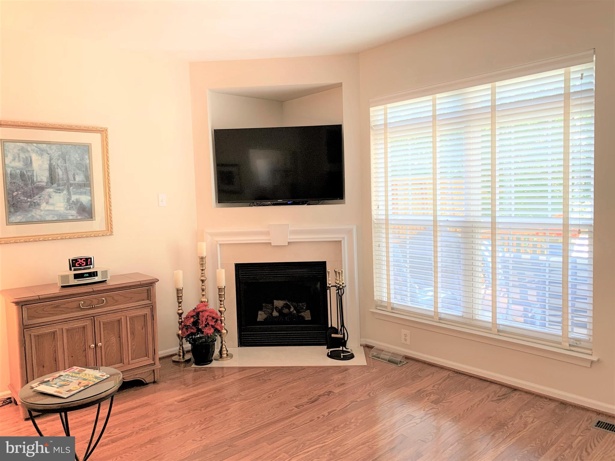 7317 Hampton Manor Place Springfield, VA 22150 - Photo 12 of 52