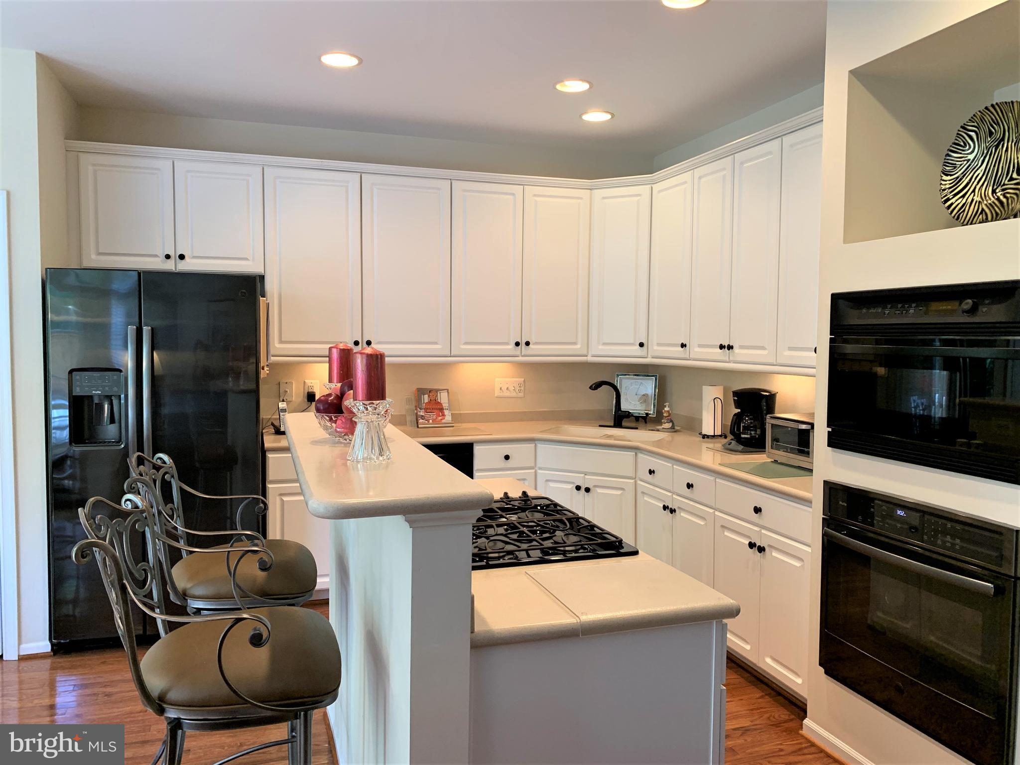 7317 Hampton Manor Place Springfield, VA 22150 - Photo 13 of 52