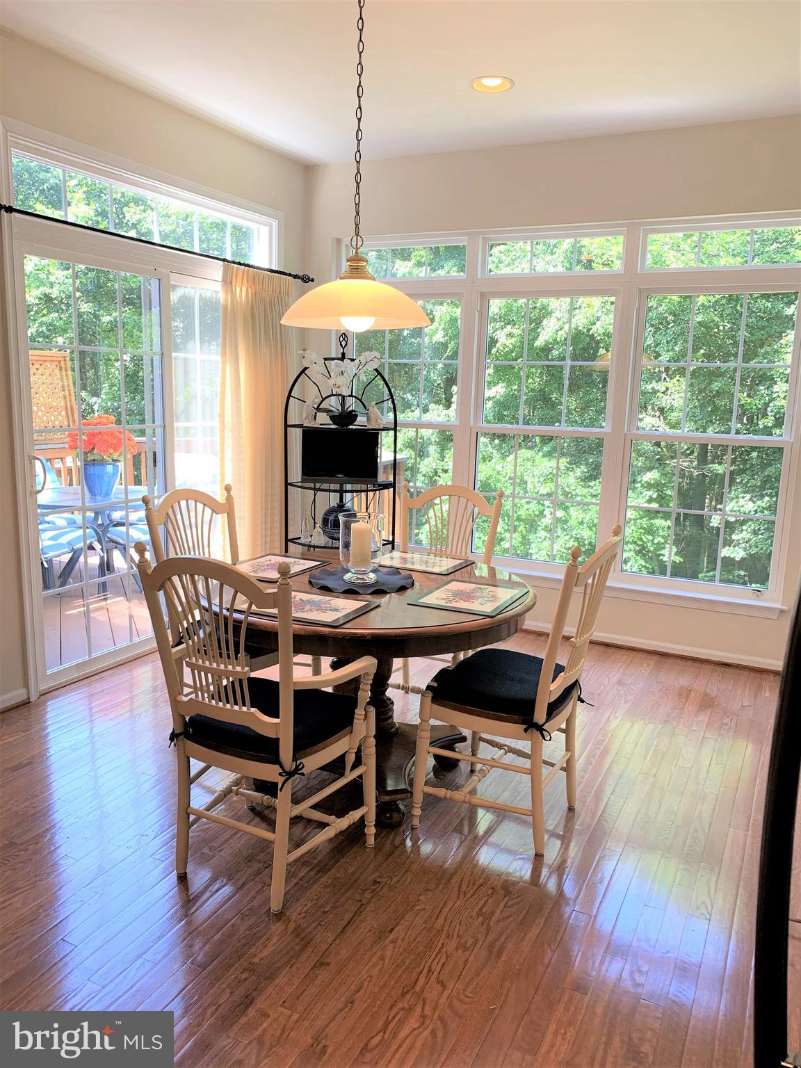 7317 Hampton Manor Place Springfield, VA 22150 - Photo 16 of 52