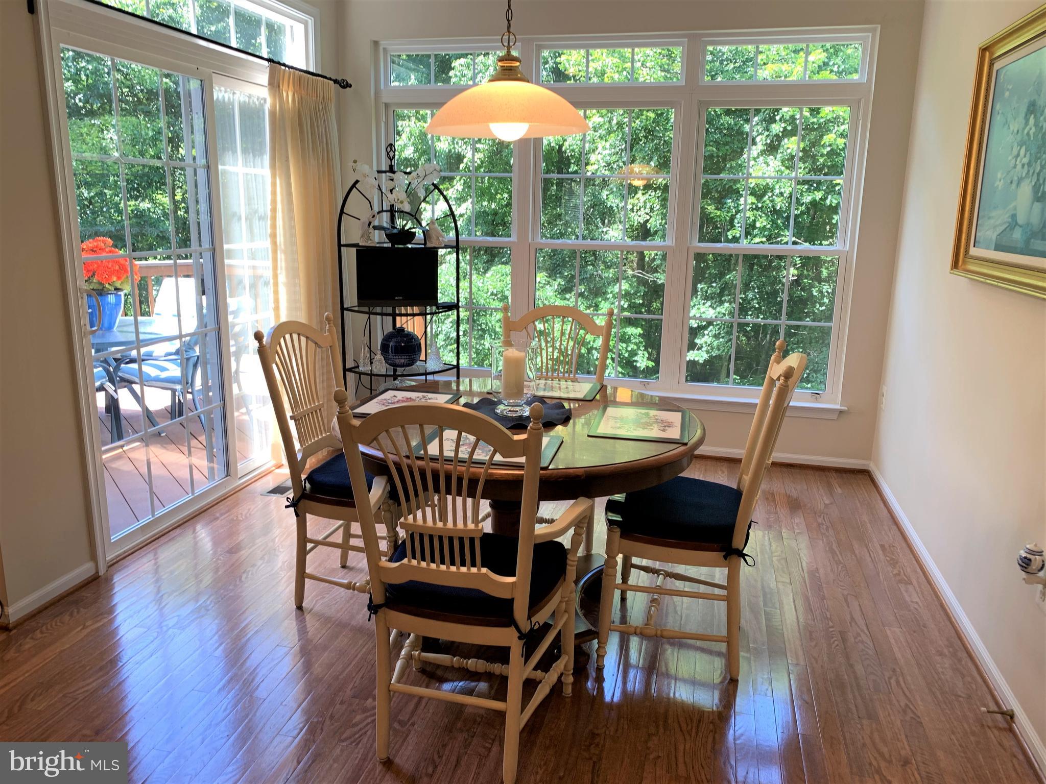 7317 Hampton Manor Place Springfield, VA 22150 - Photo 17 of 52