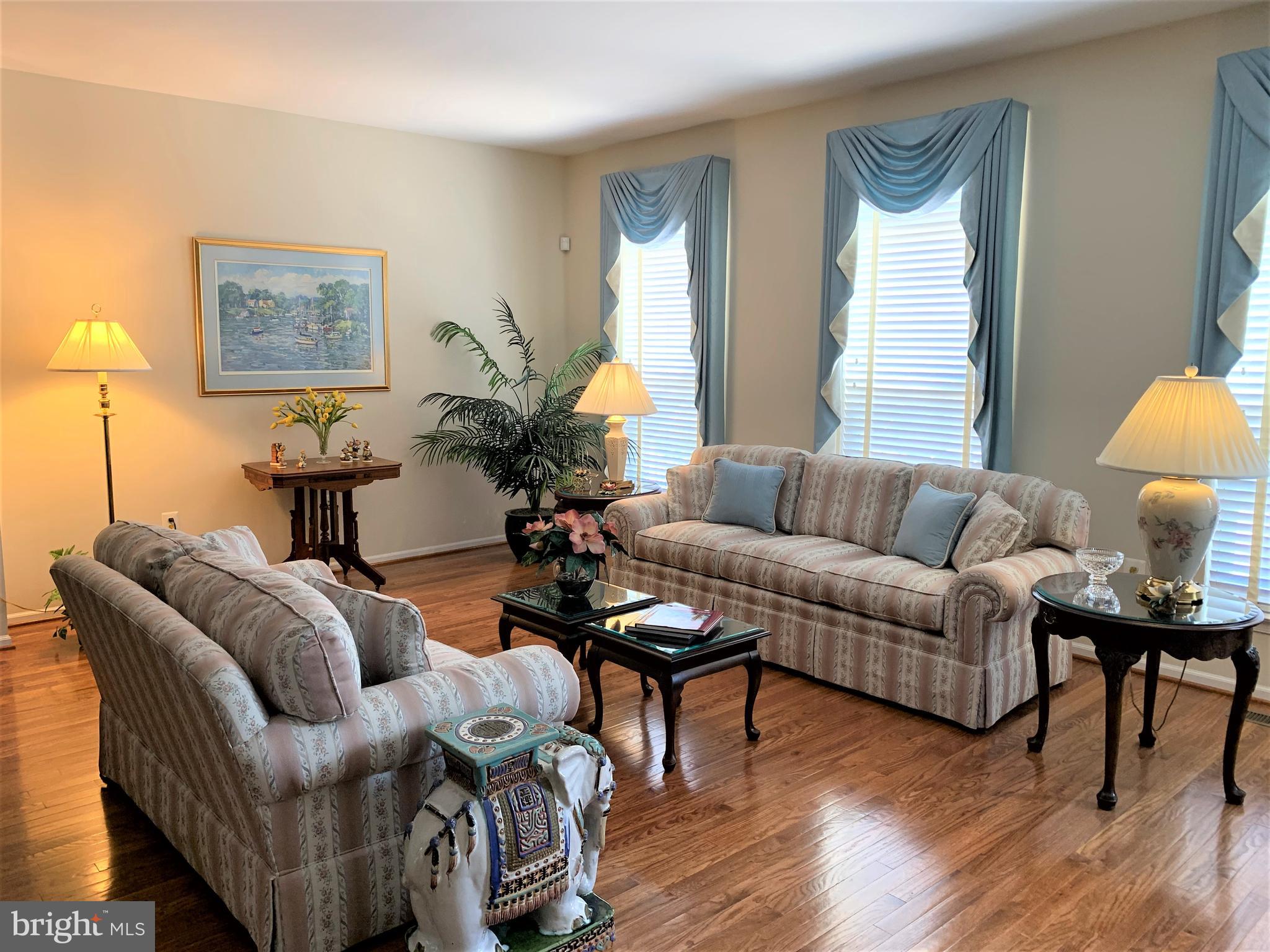 7317 Hampton Manor Place Springfield, VA 22150 - Photo 2 of 52