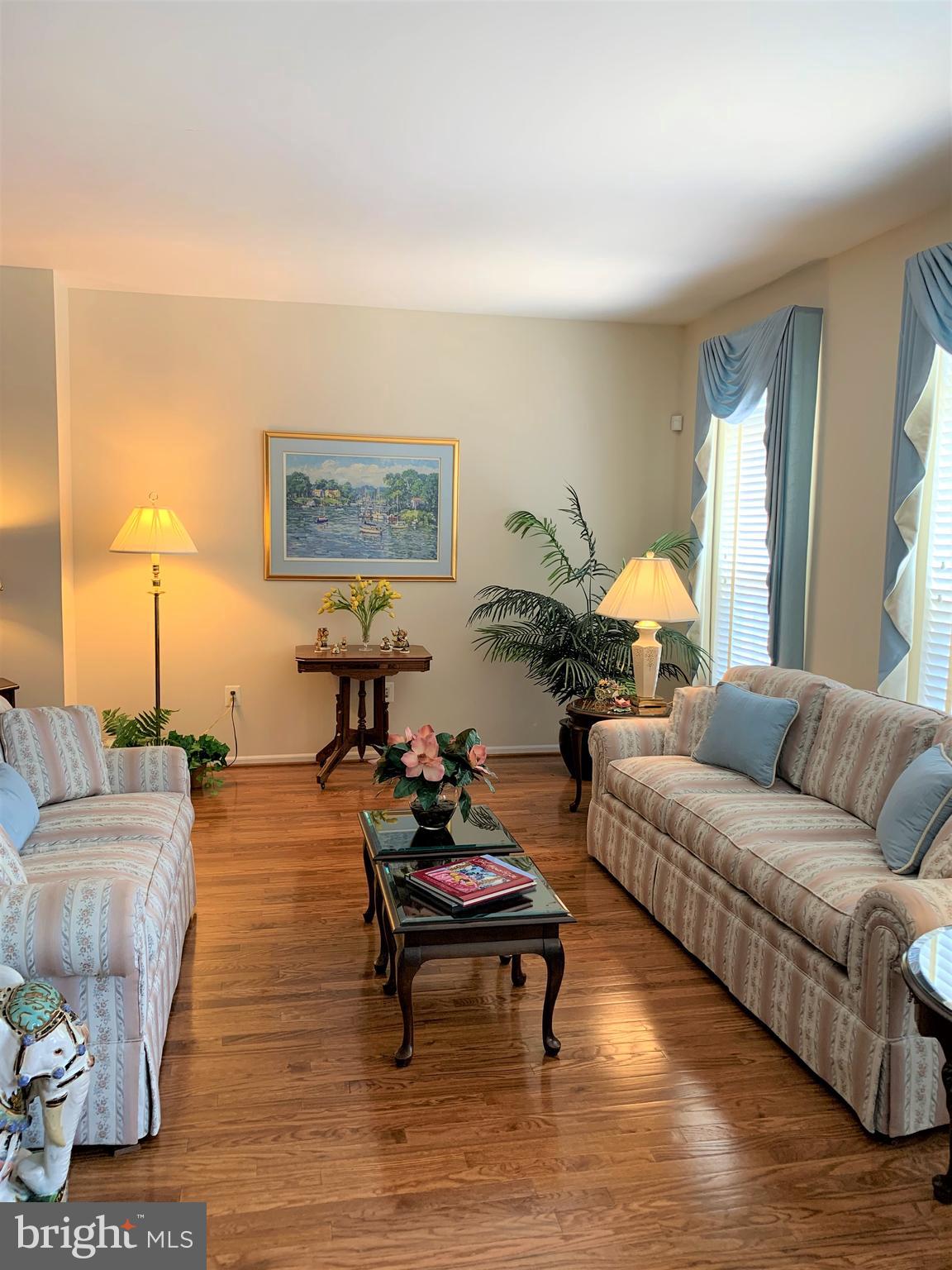 7317 Hampton Manor Place Springfield, VA 22150 - Photo 3 of 52