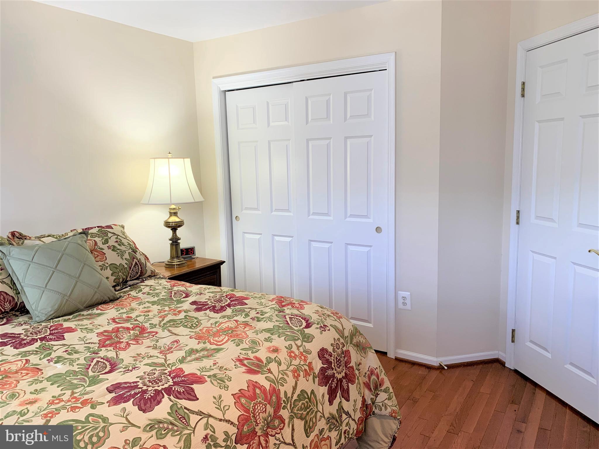 7317 Hampton Manor Place Springfield, VA 22150 - Photo 31 of 52