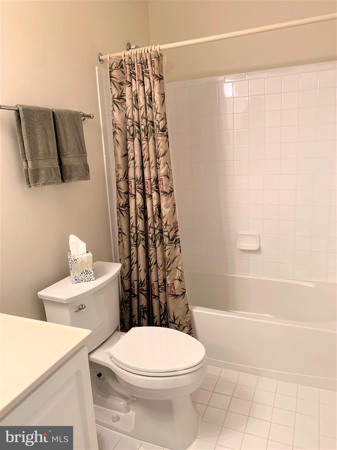 7317 Hampton Manor Place Springfield, VA 22150 - Photo 33 of 52