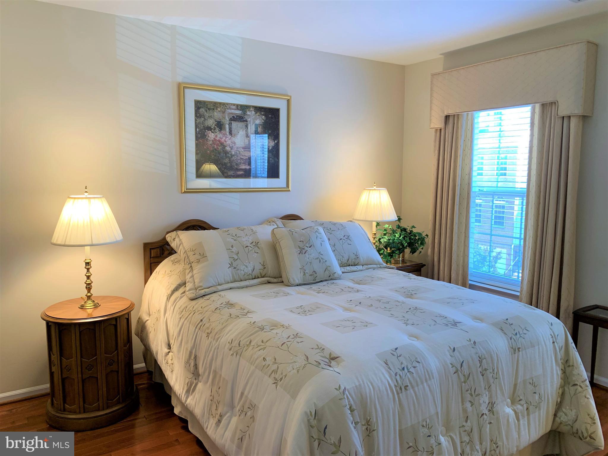 7317 Hampton Manor Place Springfield, VA 22150 - Photo 37 of 52