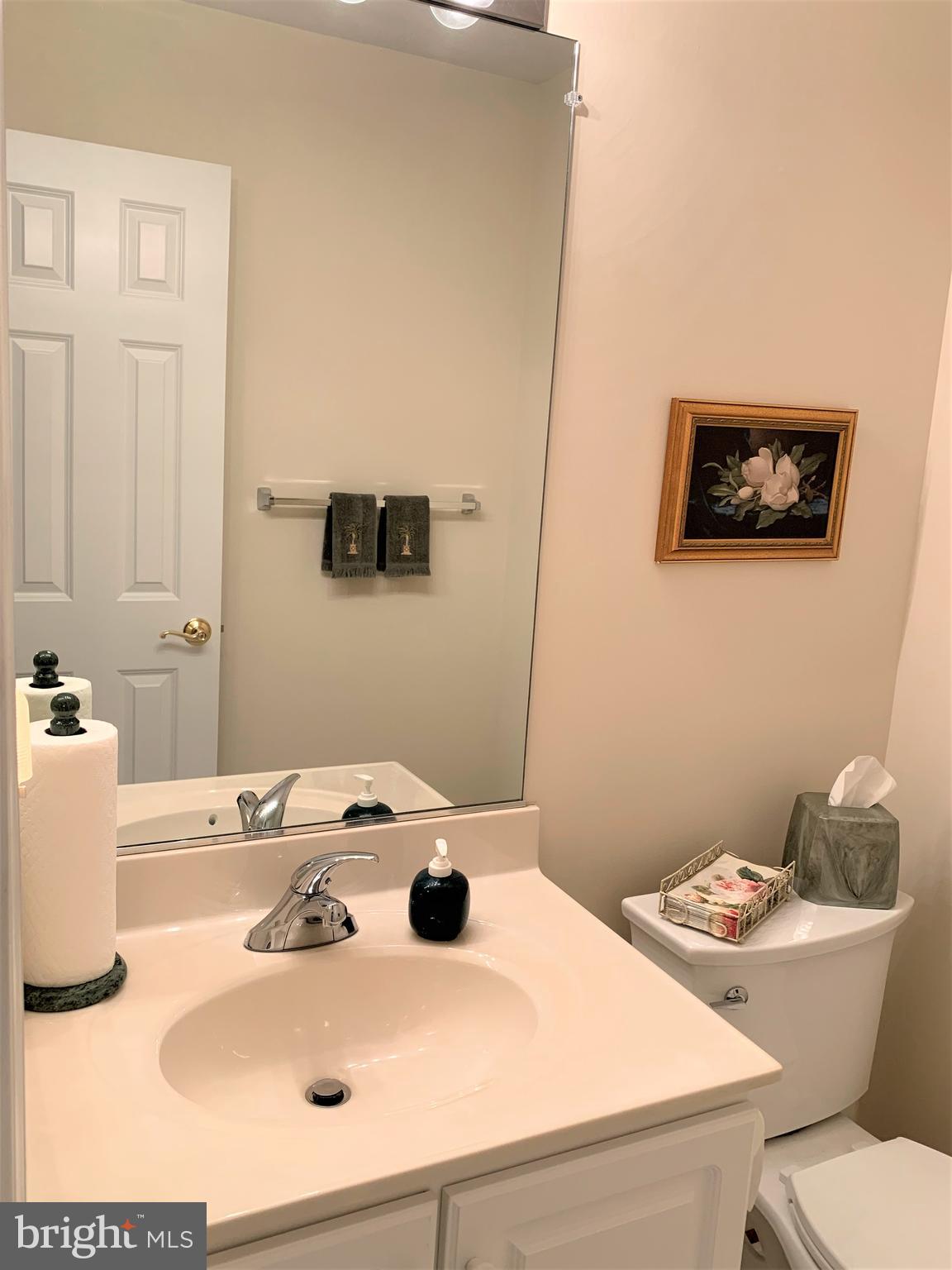 7317 Hampton Manor Place Springfield, VA 22150 - Photo 39 of 52