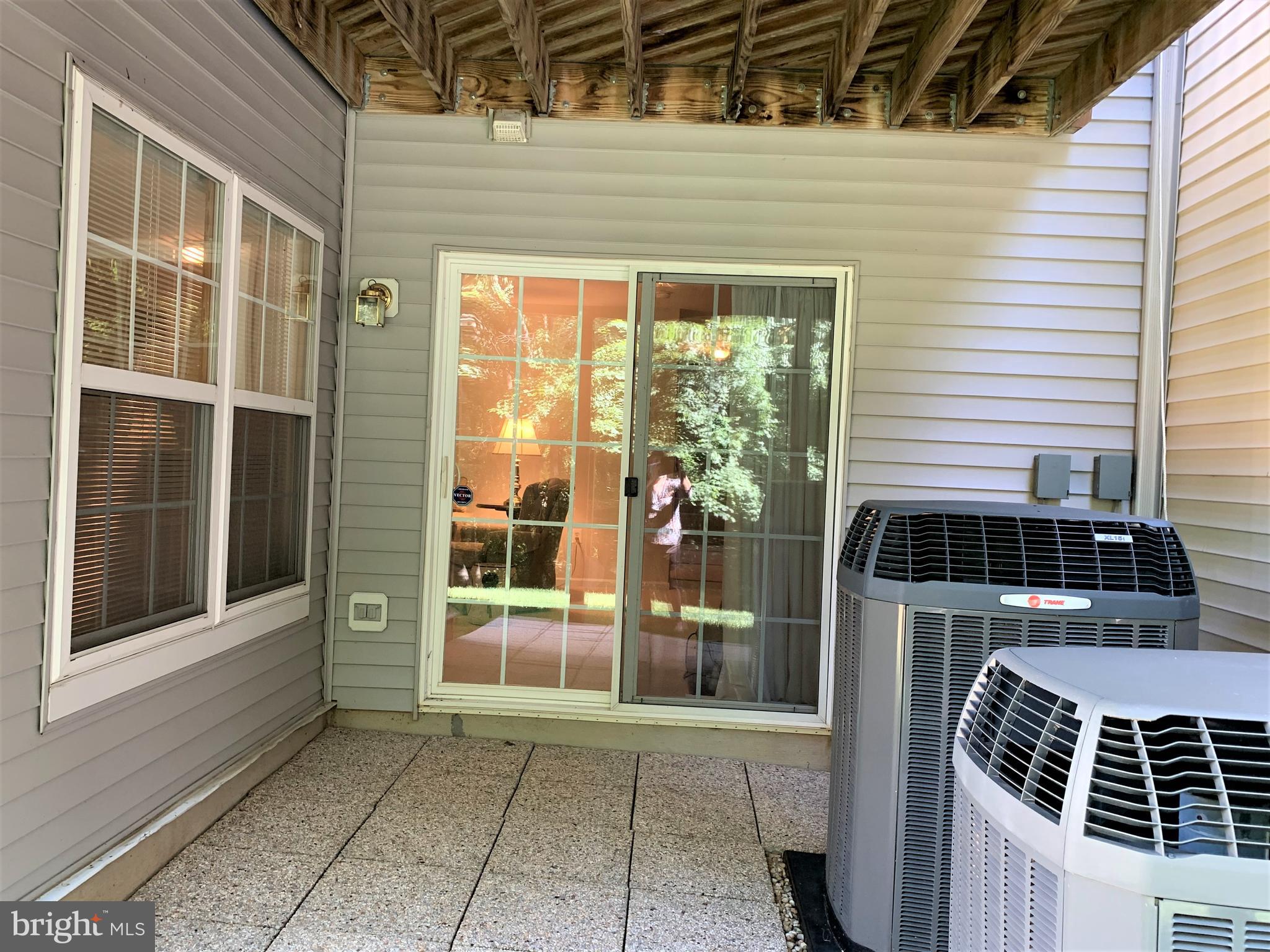 7317 Hampton Manor Place Springfield, VA 22150 - Photo 48 of 52