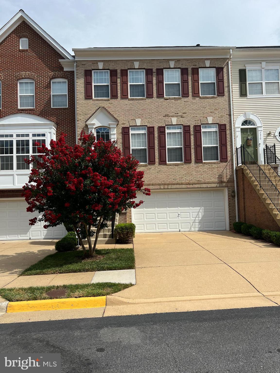 7317 Hampton Manor Place Springfield, VA 22150 - Photo 51 of 52