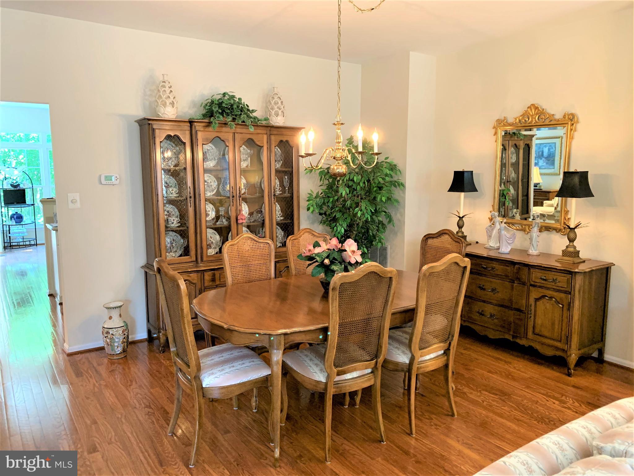 7317 Hampton Manor Place Springfield, VA 22150 - Photo 6 of 52