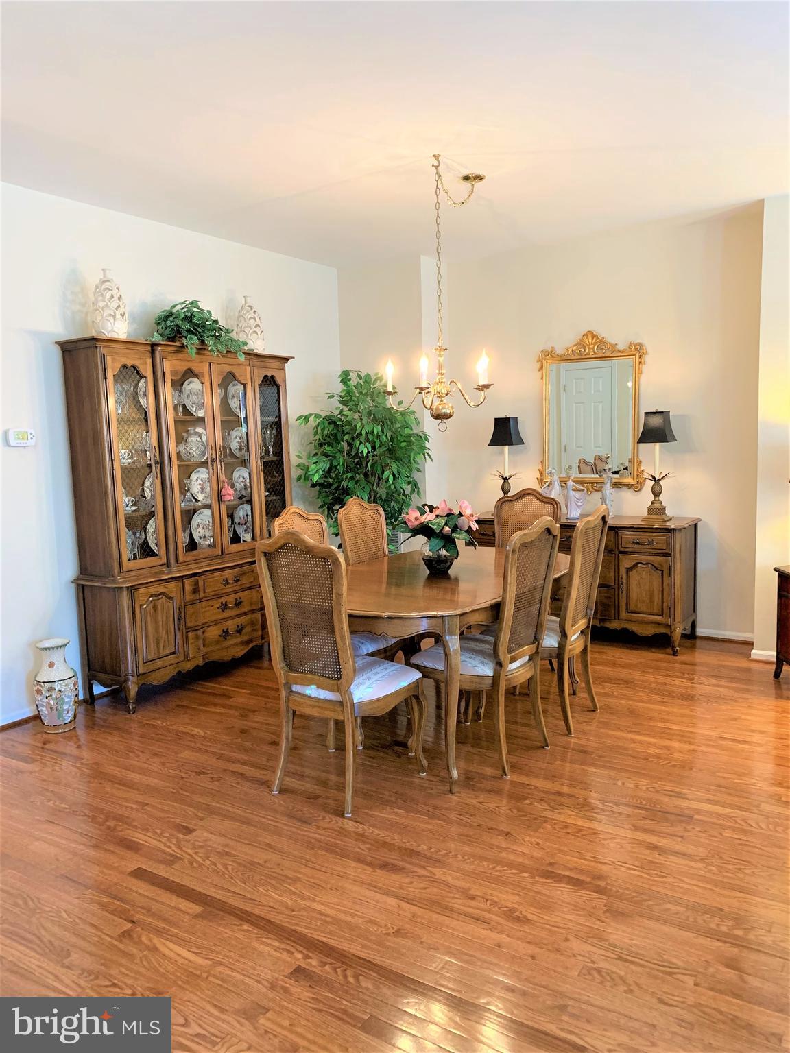 7317 Hampton Manor Place Springfield, VA 22150 - Photo 7 of 52