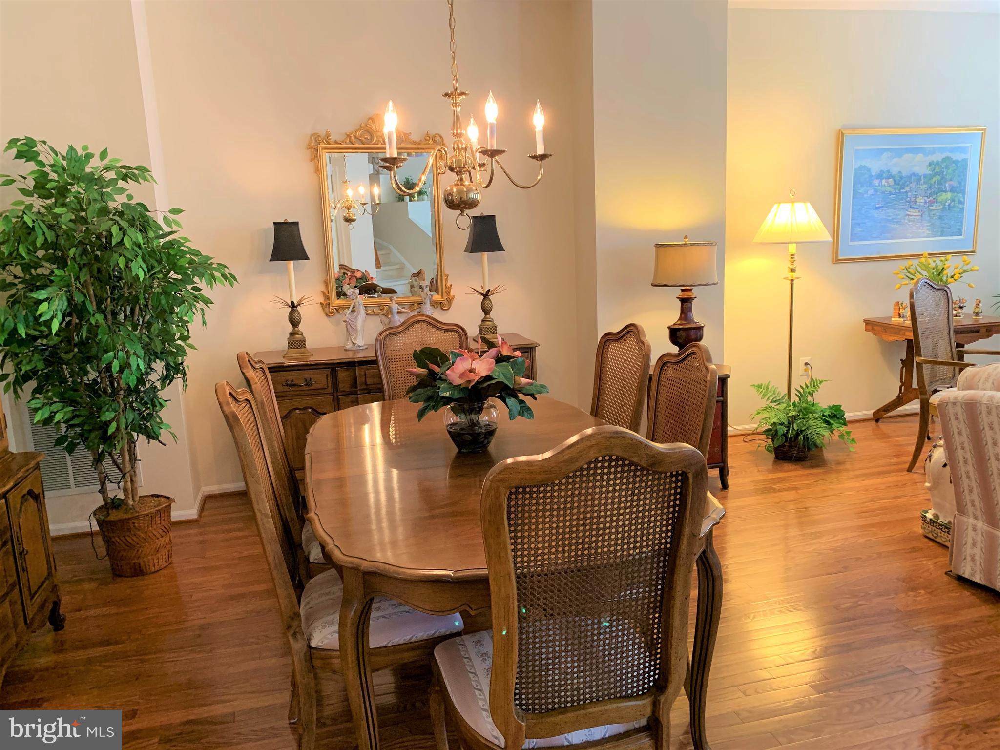 7317 Hampton Manor Place Springfield, VA 22150 - Photo 8 of 52