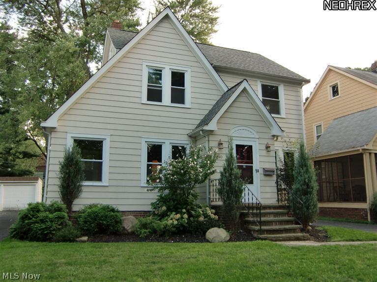 4010 Elmwood Road Cleveland Heights, OH 44121 - Photo 1 of 1