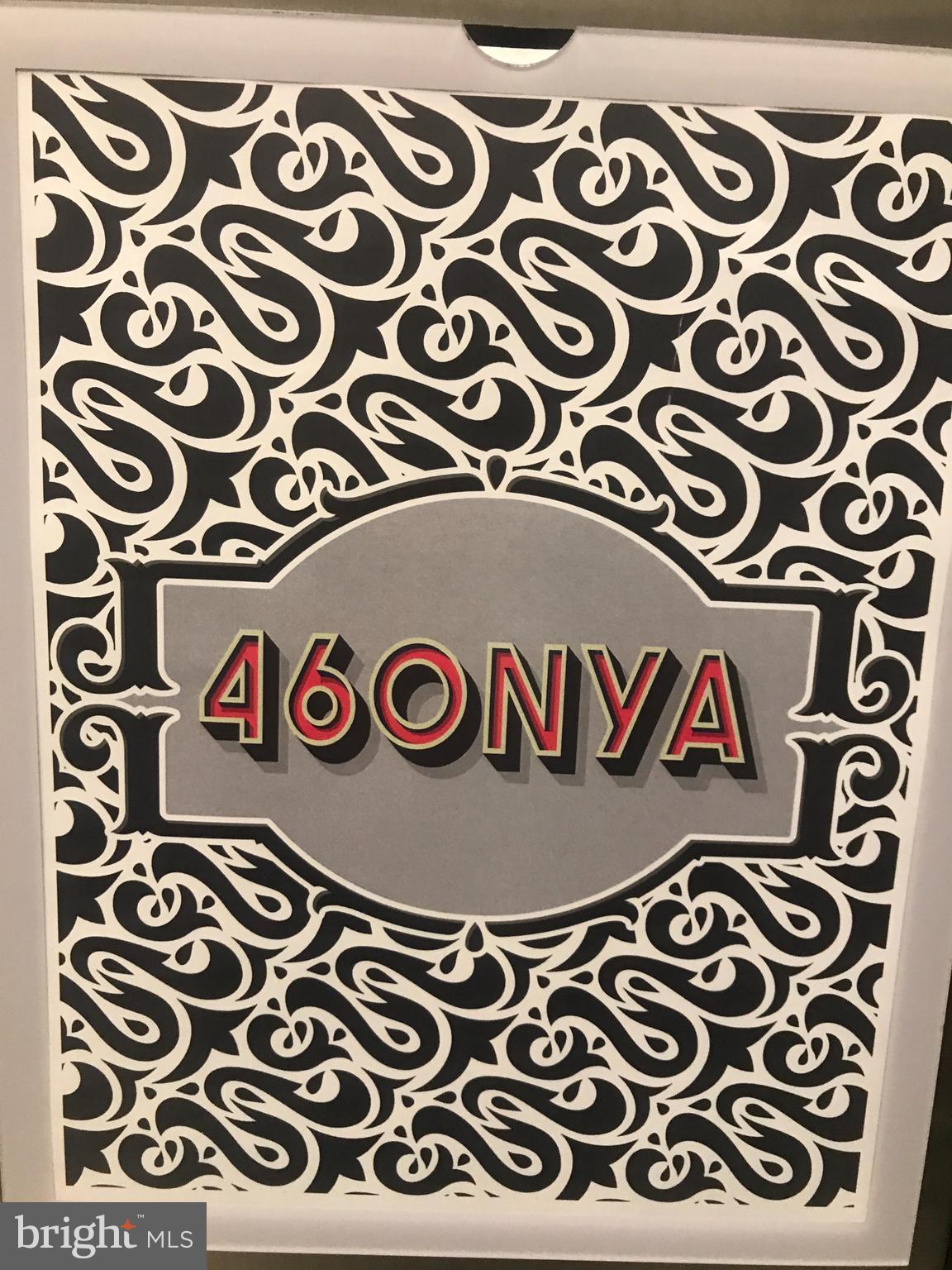 460 New York Avenue Northwest, Unit 407 Washington, DC 20001 - Photo 15 of 64 View