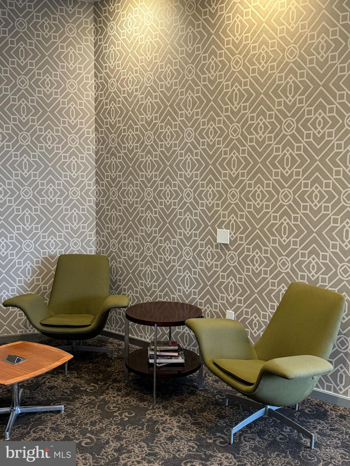 460 New York Avenue Northwest, Unit 407 Washington, DC 20001 - Photo 24 of 64