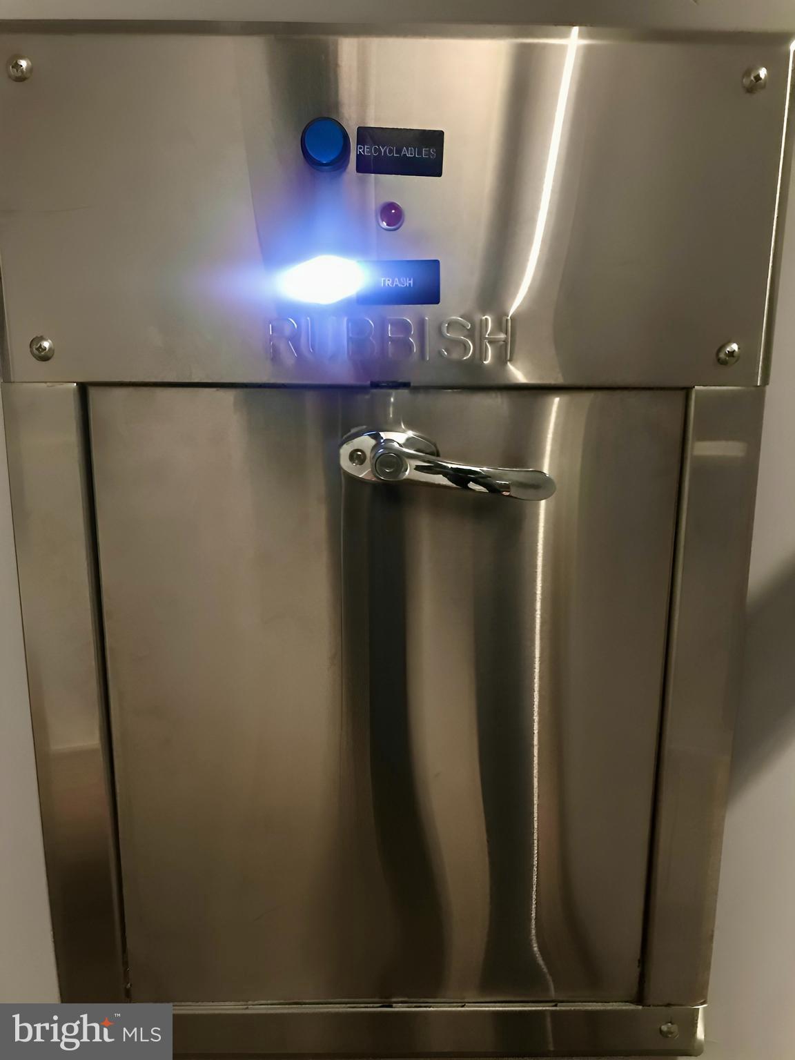 460 New York Avenue Northwest, Unit 407 Washington, DC 20001 - Photo 59 of 64 a close view of water heater