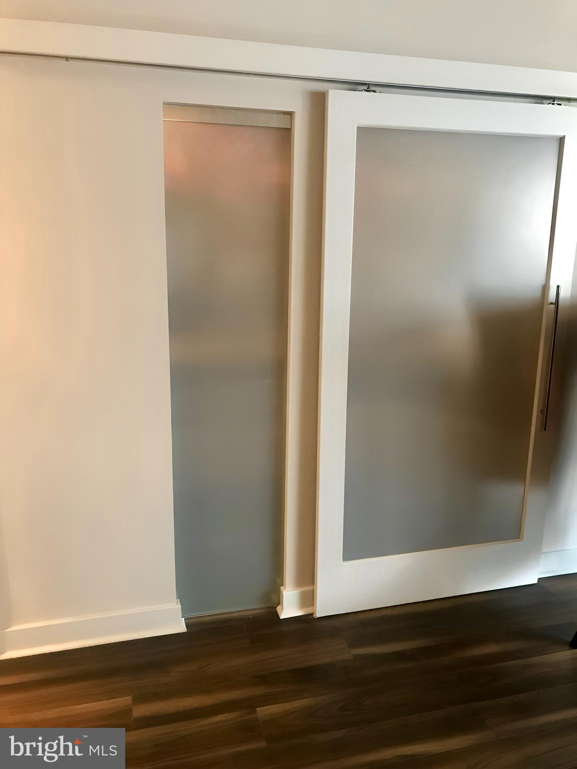 460 New York Avenue Northwest, Unit 407 Washington, DC 20001 - Photo 62 of 64 a view of an empty room