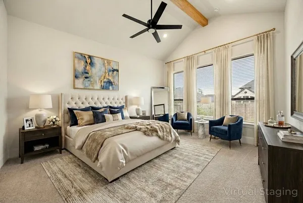 $639,000 | 734 Platinum Stone Lane, Pinehurst, TX 77362