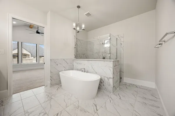 $639,000 | 734 Platinum Stone Lane, Pinehurst, TX 77362