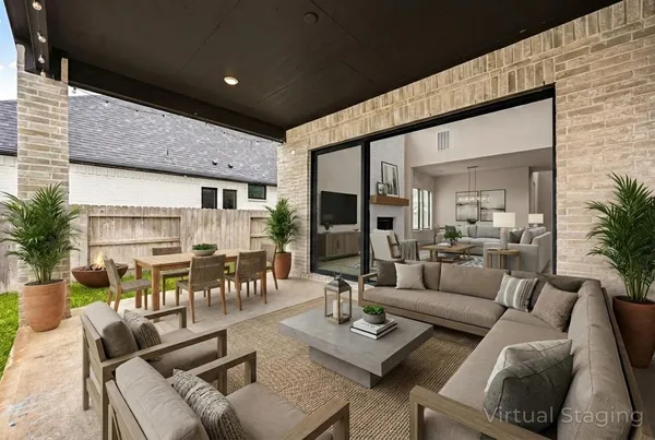 $639,000 | 734 Platinum Stone Lane, Pinehurst, TX 77362