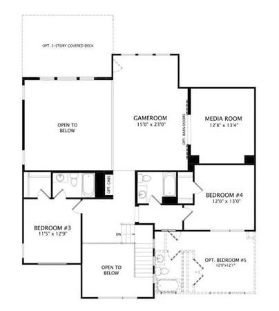 $639,000 | 734 Platinum Stone Lane, Pinehurst, TX 77362