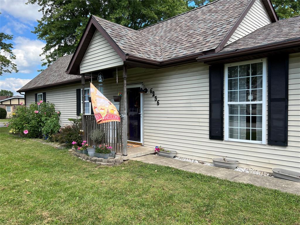 6256 Washington Street Riley, IN 47871 - Photo 2 of 32