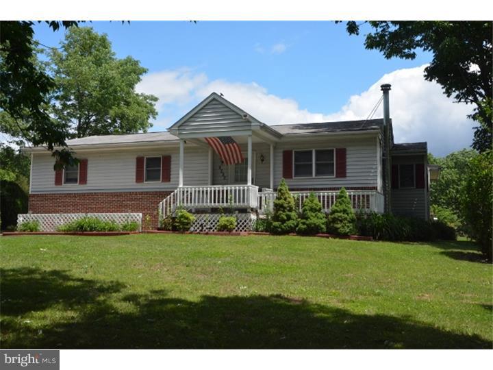 2066 Hendricks Station Road Harleysville, PA 19438 - Photo 2 of 20 Exterior Front
