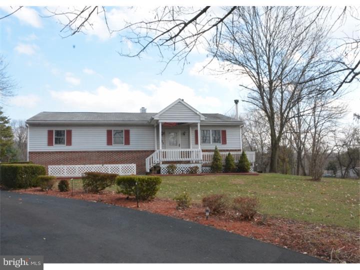2066 Hendricks Station Road Harleysville, PA 19438 - Photo 19 of 20 Gallery Image 19