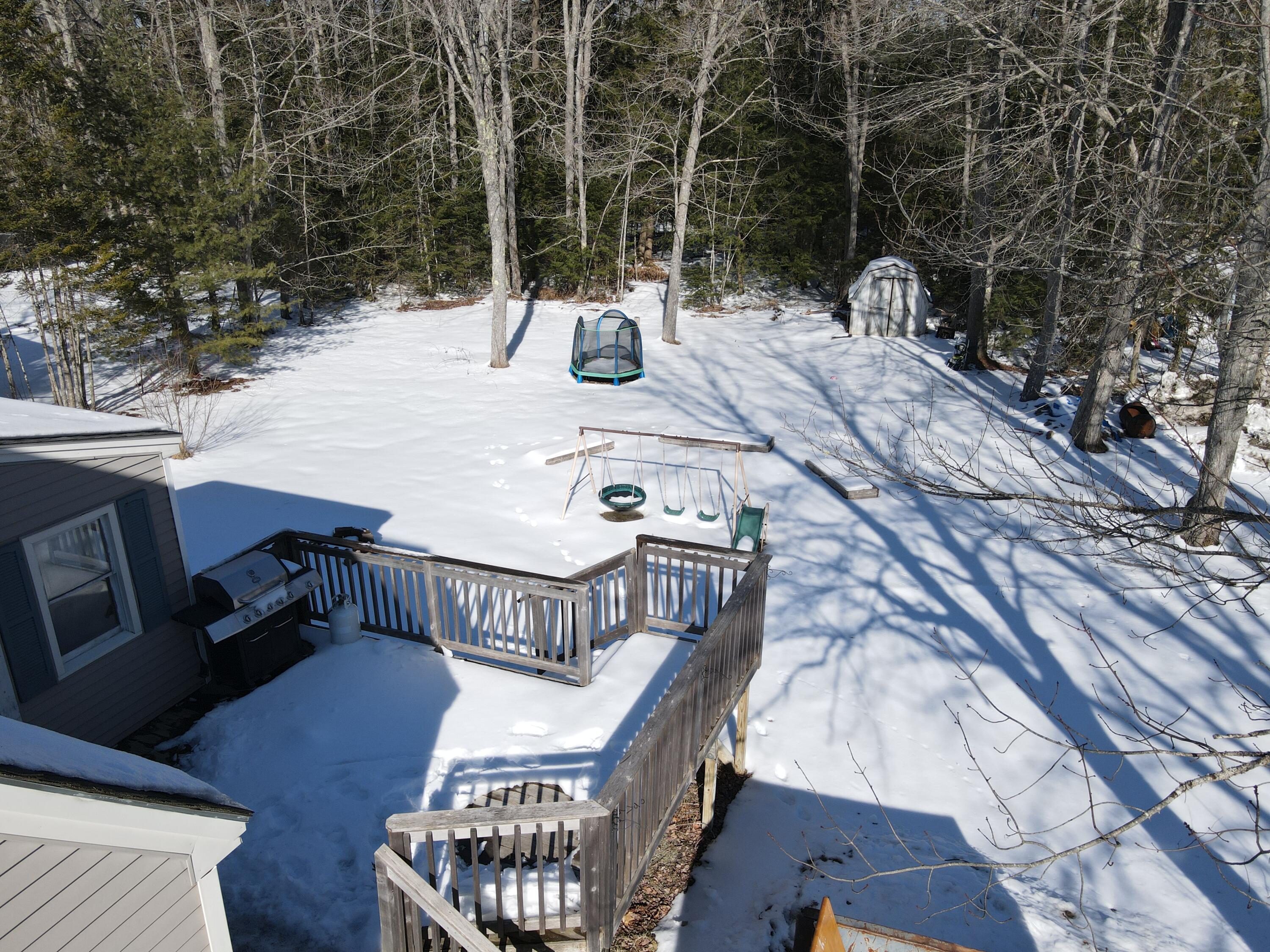28 Ruth Avenue Hampden, ME 04444 - Photo 31 of 37 31