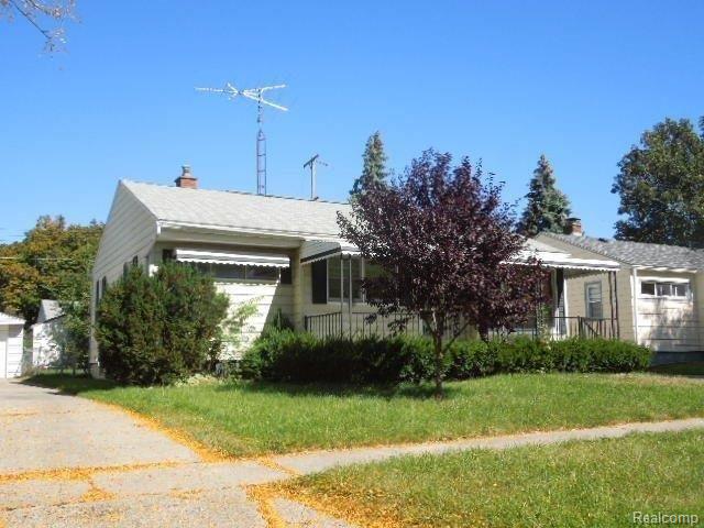 3725 Risedorph Avenue Flint, MI 48506 - Photo 2 of 19 10-2 209.jpg