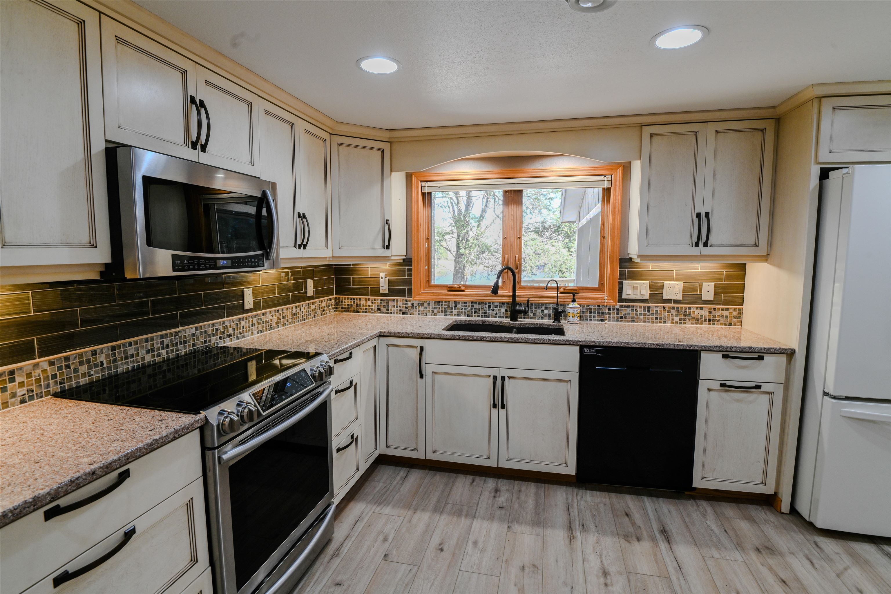 W10430 Borth Lake Road Deerbrook, WI 54424 - Photo 51 of 54