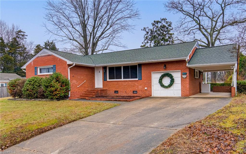 1314 Florida Street High Point, NC 27262 - Photo 1 of 36 Gallery Image 1