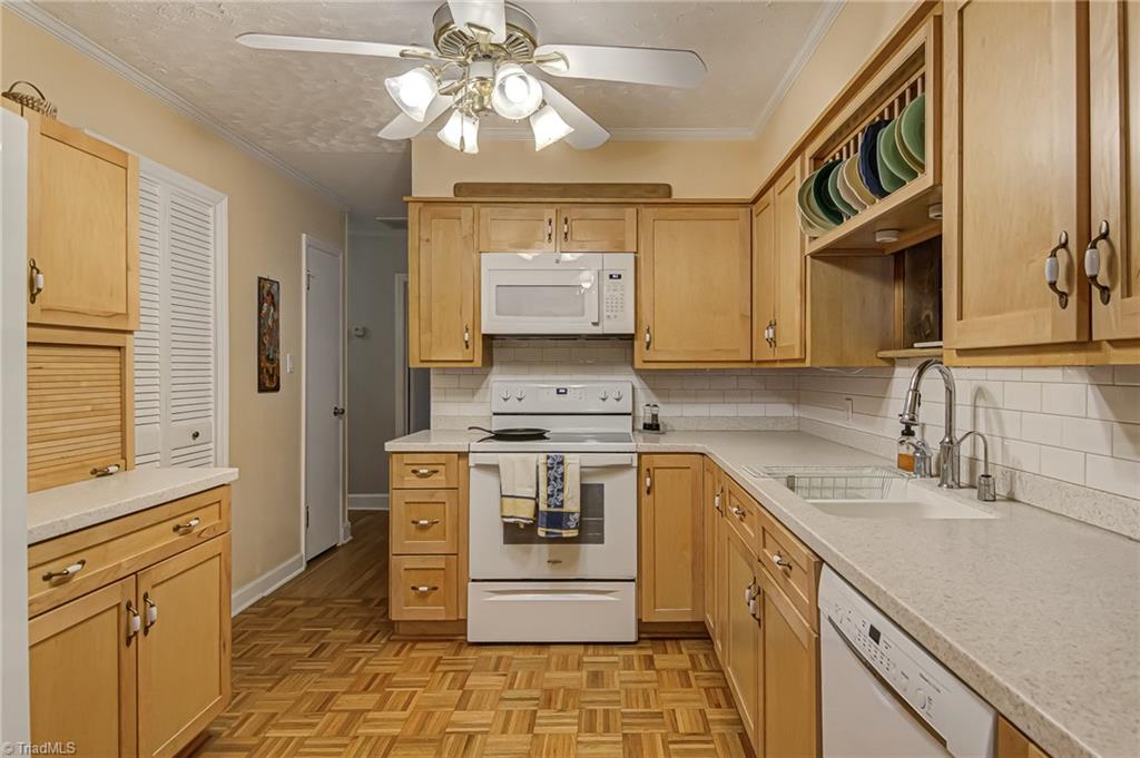 1314 Florida Street High Point, NC 27262 - Photo 13 of 36 Gallery Image 13