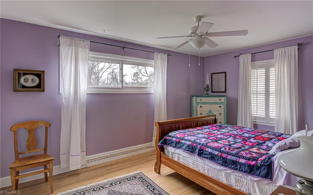 1314 Florida Street High Point, NC 27262 - Photo 20 of 36 Primary Bedroom