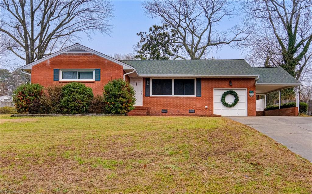 1314 Florida Street High Point, NC 27262 - Photo 2 of 36 Gallery Image 2