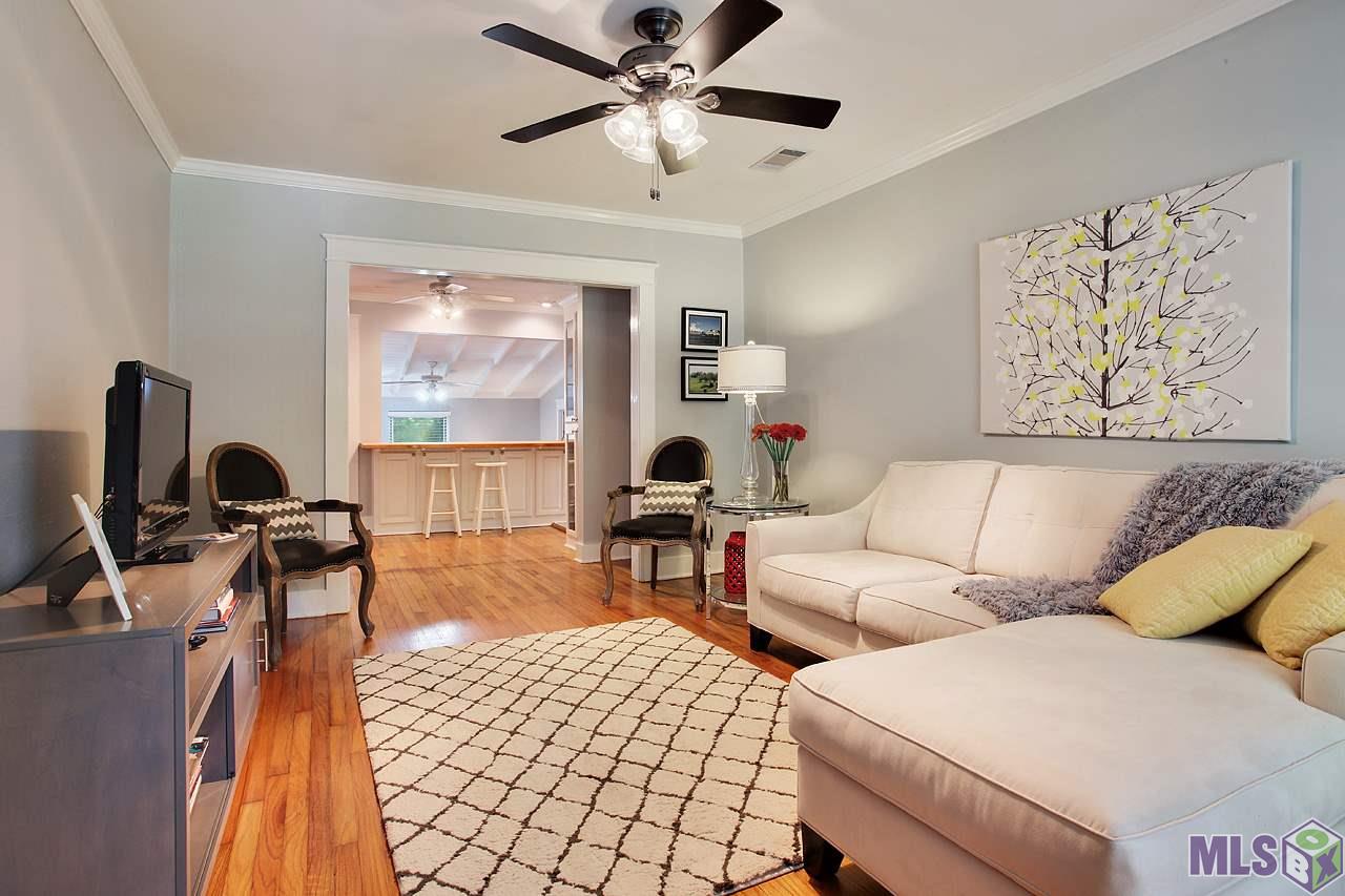 4341 Sweetbriar Street Baton Rouge, LA 70808 - Photo 2 of 11 Gallery Image 2
