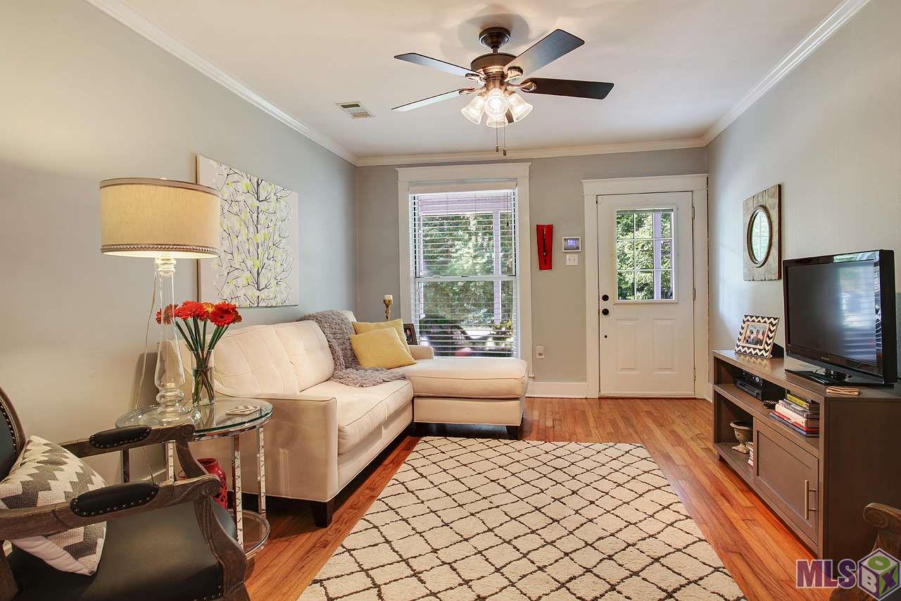 4341 Sweetbriar Street Baton Rouge, LA 70808 - Photo 5 of 11 Gallery Image 5