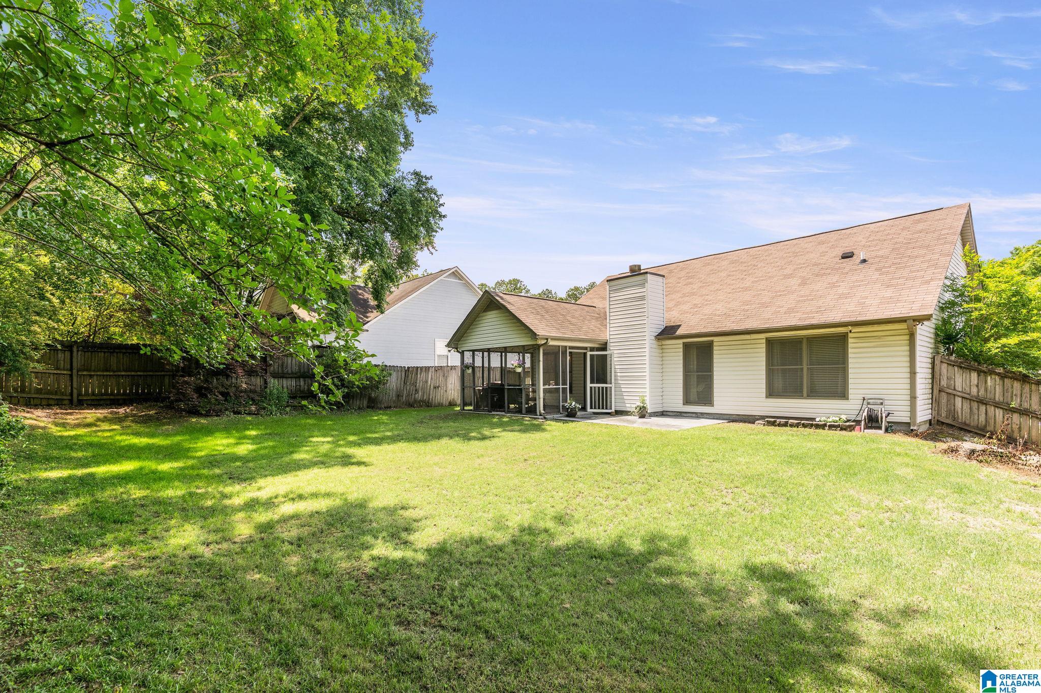 157 Lake Terrace Alabaster, AL 35007 - Photo 22 of 27