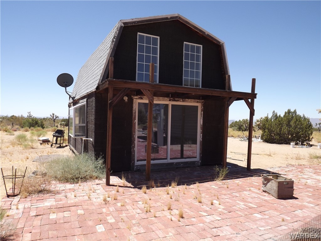19636 Gunsmoke Road Yucca, AZ 86438 - Photo 1 of 17 Gallery Image 1