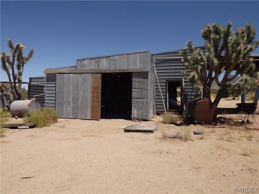 19636 Gunsmoke Road Yucca, AZ 86438 - Photo 2 of 17 Gallery Image 2