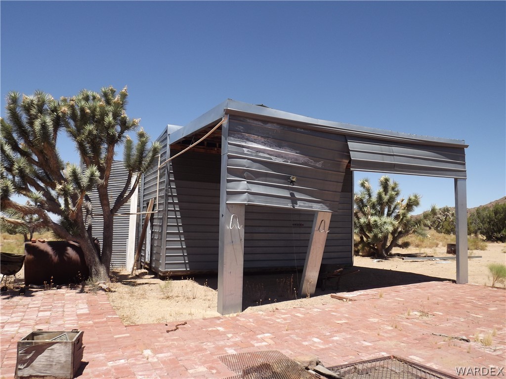 19636 Gunsmoke Road Yucca, AZ 86438 - Photo 3 of 17 Gallery Image 3