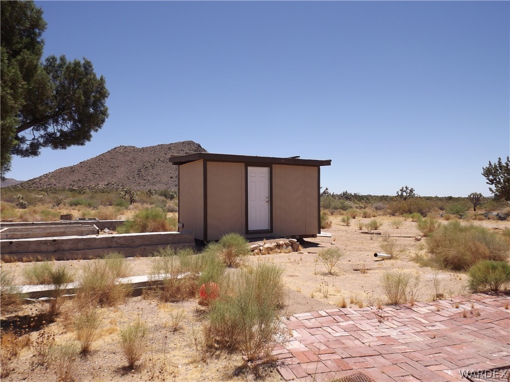 19636 Gunsmoke Road Yucca, AZ 86438 - Photo 4 of 17 Gallery Image 4