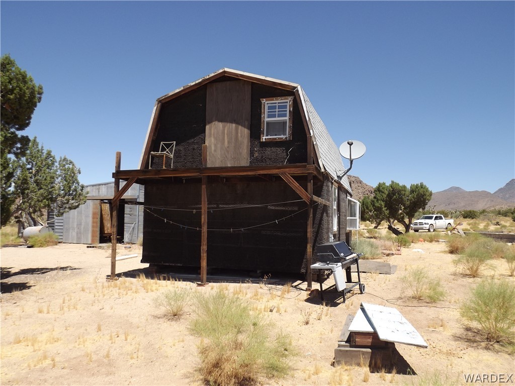 19636 Gunsmoke Road Yucca, AZ 86438 - Photo 5 of 17 Gallery Image 5