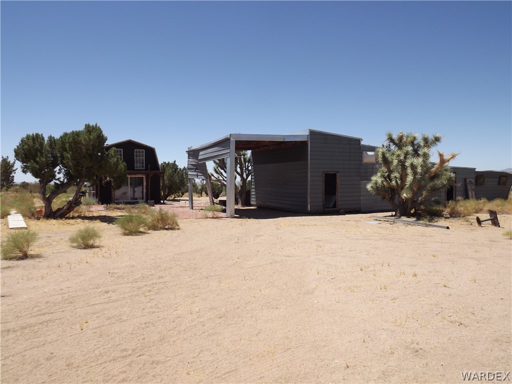 19636 Gunsmoke Road Yucca, AZ 86438 - Photo 10 of 17 Gallery Image 10