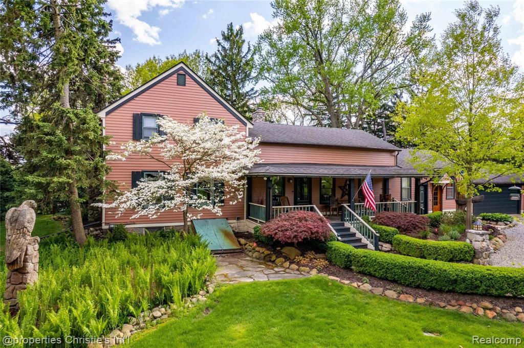 28325 Halsted Road Farmington Hills, MI 48331 - Photo 6 of 50